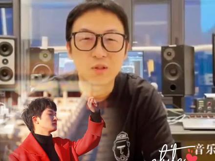 #周深 《光亮》作曲钱雷谈音乐创作,它承载了过去、现在和未来,#周深光亮戏腔挑战 #周深再唱化身孤岛的鲸 #大鱼的归处 @卡布叻_周深 @抖音小助手 @周深工作室
