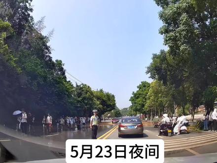 想不到永川暴雨影响这么严重,祝愿失联人员平安🙏