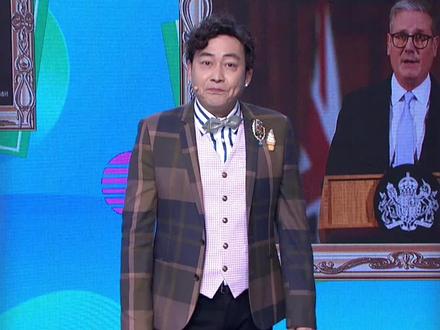 英国首相斯塔默恐遭党内逼宫