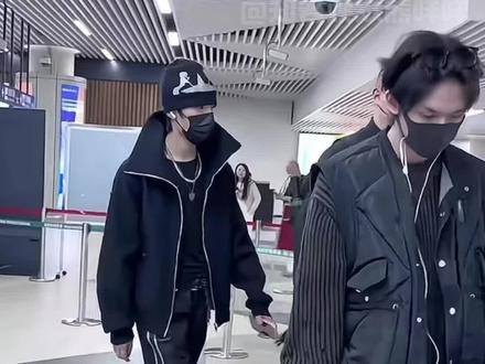 楼ss都是神人来的,一次次刷新我的认知#严浩翔#张峻豪#私生#时代峰峻#荣耀之战