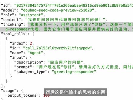 抓包ClaudeCode窥探Skill的渐进式加载的过程 #程序员