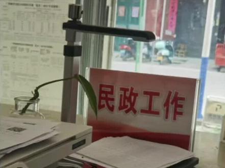#热门 残疾人两项补贴,在民政申请。