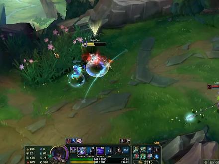 熟悉的天煞白回来了!!!