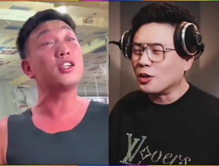 #玉芬啊玉芬你让彪哥好伤心翻唱 #王小宁#艺人红孩 #玉芬啊玉芬你让彪哥好伤心 #玉芬啊玉芬 @DOU+小助手 @DOU+上热门 @生活服务热点中心 @抖音热点 @抖音作者助手 王小宁和艺人红孩同唱《玉芬啊玉芬你让彪哥好伤心》你更喜欢谁唱的