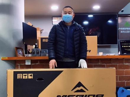 美利达斯特拉ENDURANCE 5000#公路车 #好产品一起分享 #感受骑行的独特魅力 #我们一路骑行吧
