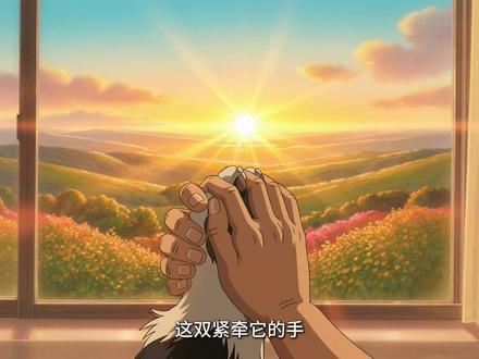 一只狗活到10岁不是它命硬,是你一次都没有松开那只牵引绳的手#狗狗的一生 #陪伴是最长情的告白 #被小狗治愈的瞬间 #养狗的意义