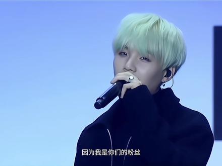 对于防弹,阿米是?#防弹 #闵玧其 #阿米