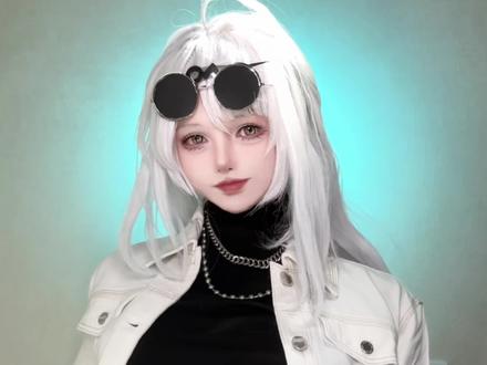 刚蹲到绝区零×荷美尔联动,仪玄新皮cos就自搭完了? 绝区零 × 荷美尔联动也太会了,又有吃的又有新皮肤,给画师疯狂加鸡腿~火速自搭了一套!
视频里有详细拆分步骤~有没有绳匠也冲了这套?看看你的👀
#荷美尔绝区零联名 #荷美尔 #绝区零 #食来运转春至云岿 #仪玄