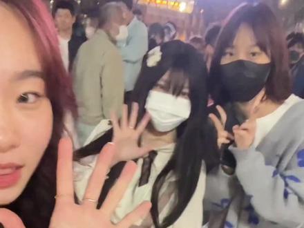 真的会一直爱糖花说的国粹 太卡哇伊啦
@池袋第一深情 #池袋 #糖花 #185
