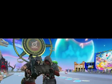 这给我干哪儿来了?这还是阿萨拉吗?