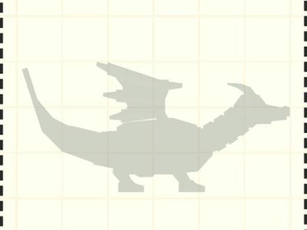 #学生党 #游戏 #游戏鉴赏官 #游戏解说 你们能画出什么样的武器