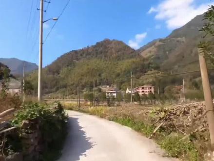 农村3.5米宽的水泥路,到底有多贵?30万一公里到底值不值? #道路