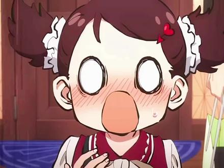 我把你当闺蜜 你却想当我妈 #动漫推荐 #闺蜜