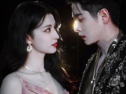 太默契也不是什么好事,你说呢🐟🥚#网剧成何体统 #剧剧抖有戏