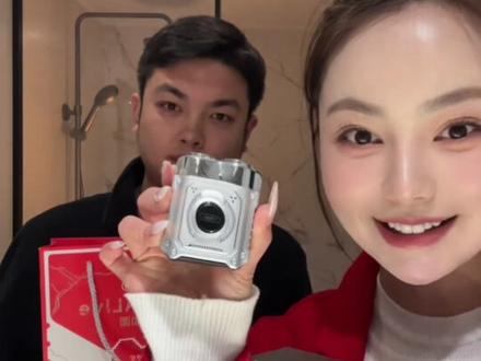 抄作业来啦!仪式感拉满的礼物 送礼就要送到心坎上#同诗s3剃须刀#同诗剃须刀#s3剃须刀 #礼物 #剃须刀