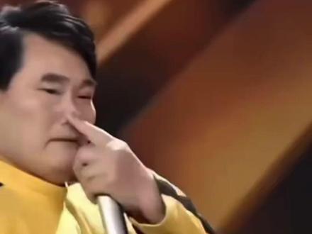 笑梗不笑人,朱之文真男人! #朱之文 #南天门大将军 #你就是朱之文 #语音