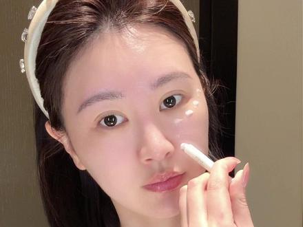 贵妇圈私藏的赛级护肤跟练 #护肤#变美#谷雨外泌素