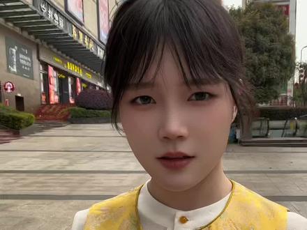 男孩子出门外一定要保护好自己🤣