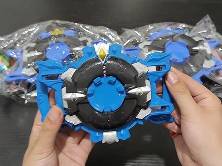 罗布回旋闪光盗版玩具 #奥特曼