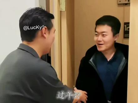 《都姓脱的原因》#脱缰凯