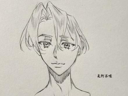 #绘画教程 #嘴巴 #嘴巴怎么画 #手绘 今天分享一点嘴巴的画法