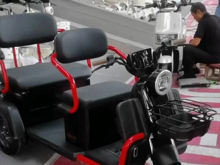 ##禹州爱玛电动车:爱玛乐途A5他来了