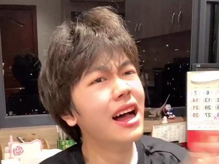 当你是课代表时