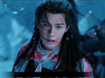 做为全网期盼了9年的意难平终章,《冰湖重生》终于开播了#冰湖重生#冰湖重生定档#李昀锐#黄杨钿甜#好剧推荐