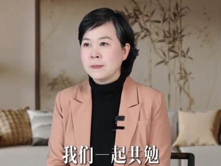 能救命的顶级心法,轻松告别焦虑内耗。 #心态 #情感 #焦虑 #杨文利 #女性智慧