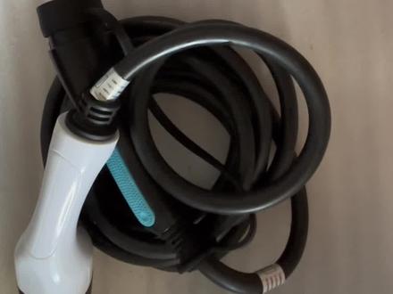 新能源汽车充电桩 延长线母头 安装教程