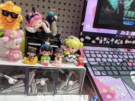 仿真蓝莓教程(粘土版)带霜蓝莓🫐 粘土蓝莓教程🫐 #手工diy 粘土蛋糕 装饰物教程 蓝莓蛋糕#vlog日常 #在家干点啥