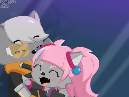 古古怪界最甜搭档!橘莓才是喜灰隐藏神仙CP! #被选召的漫剪团
#抖音年味争霸赛 #这也能开播 #动漫编年史
#充能计划