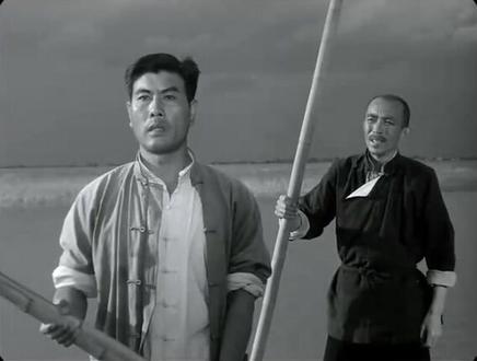 老电影,八一电影制片厂