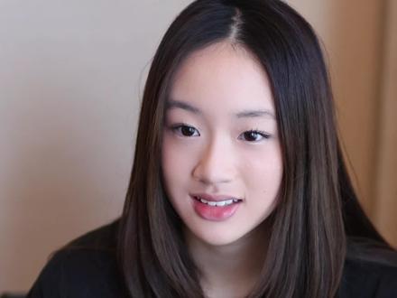 吴尊女儿neinei回应文莱人热梗 笑死,原来#neinei 也会看到爸爸#吴尊 之前的视频。#文莱人 #星二代 #爸爸去哪儿 @抖音小助手 @DOU+小助手