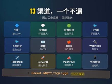 安卓开源短信转发器应用分析✨ 今天想聊聊SmsForwarder——一款安卓开源的短信转发工具,能监控短信、来电和APP通知,还能按规则转发到钉钉、企业微信、飞书、Telegram等13+渠道,完全免费且本地化运行。
【核心功能亮点】
1. 支持监听短信、来电、APP通知,可转发至钉钉、企业微信、飞书、Bark、Telegram、邮箱等13+渠道,适配Android 4.4~13.0;
2. V3.0版本新增主动控制功能,能远程发短信、查短信、查通话记录、话簿和电量;V3.3起支持if-then自动任务和WOL远程唤醒电脑;
3. 所有数据本地处理不上传,仅友盟统计版本信息,比云端转发更安全,内置防诈声明;
4. GitHub超2.6万Star,5年持续维护,30位Contributor,仅16个Open Issues,社区成熟活跃;
5. 适合双机党、公司机用户、运维/SRE、智能家居玩家和隐私敏感人群,解决验证码割裂、通知遗漏和云端泄露问题,在国内办公生态支持和免费本地化方面优于竞品。
开源神器
#安卓技巧 #双机党 #短信转发 #数码好物