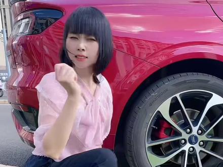 倒车后视镜自动下翻,你倒是用起来啊#都怪蒙迪欧 #后视镜下翻 #倒车镜 @长安福特