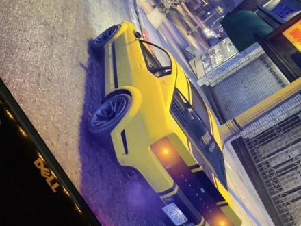 NPC的车 大黄蜂#汽车模拟游戏 #gta
