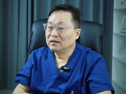 为什么你明明已经很瘦了,还是没有清晰的下颌线?#下颌角 #磨骨 #轮廓三件套 #改脸型 #变美