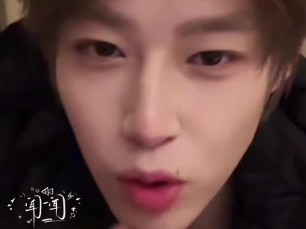 @韩汶栩 南方冬天的冷真的是魔法攻击#韩汶栩 #南北方差异 #直播录屏分享