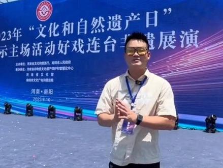 全省的非遗产品都汇集于此。来逛逛真的能长见识!#文化遗产在抖音 #河南非遗购物节