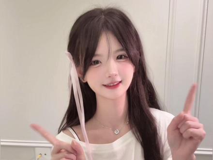 就只对我很依赖#手势舞