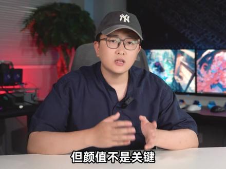 华硕如果开始卷显示器,还有别家什么事吗?