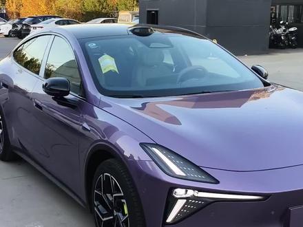 #新车试驾 #深蓝L06