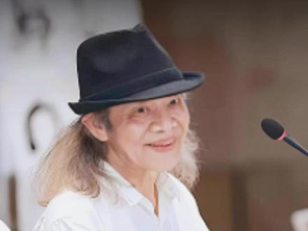 旺自己是有玄学的
9个让你越来越旺的秘密
#蔡志忠