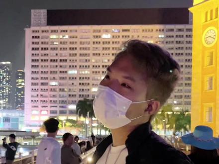 普通人在香港生活工作,更难。 #香港 #香港生活 #香港身份 #香港旅游