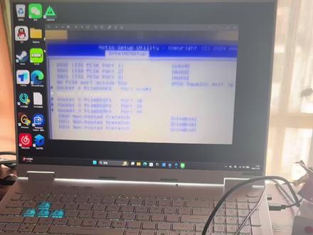 x99落地清图没效果。目前某鱼几十块钱的方法手法哥#x99 #x99主板 #dma #洲
