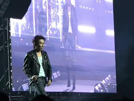 #陈羽凡 #曼谷演唱会 陈羽凡的歌声还是很有穿透力的🤗