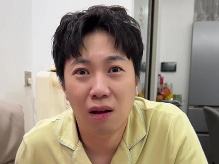 男朋友:跟你在一起的每一天都像在渡劫…… #搞笑 #整蛊男友