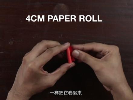 如何制作简易版的蜘蛛侠(蛛丝发射器)?#手工制作 #模型制作 #动手制作