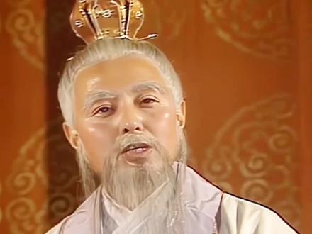 菩提祖师是什么级别的神仙? #西游记 #影视解说 #菩提祖师